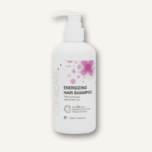 CLINICCARE Energizing Hair Shampoo