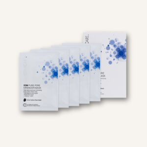 CLINICCARE Pore Minimizer Masks
