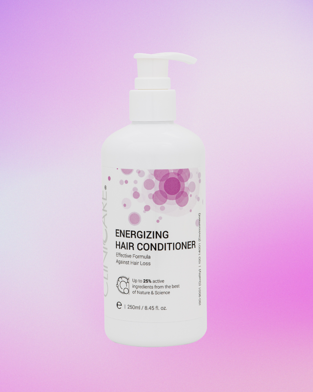CLINICCARE Energizing Hair Conditioner