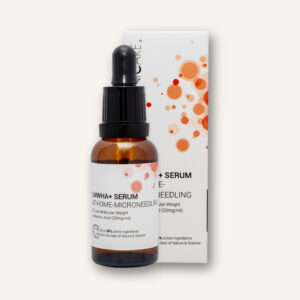 CLINICCARE LMWHA Microneedling Serum