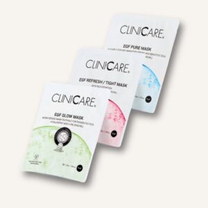 CLINICCARE Sheet Mask
