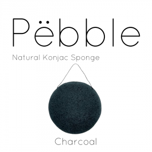 Pebble Konjac Sponge
