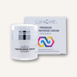 CLINICCARE Premium Time Reverse Cream