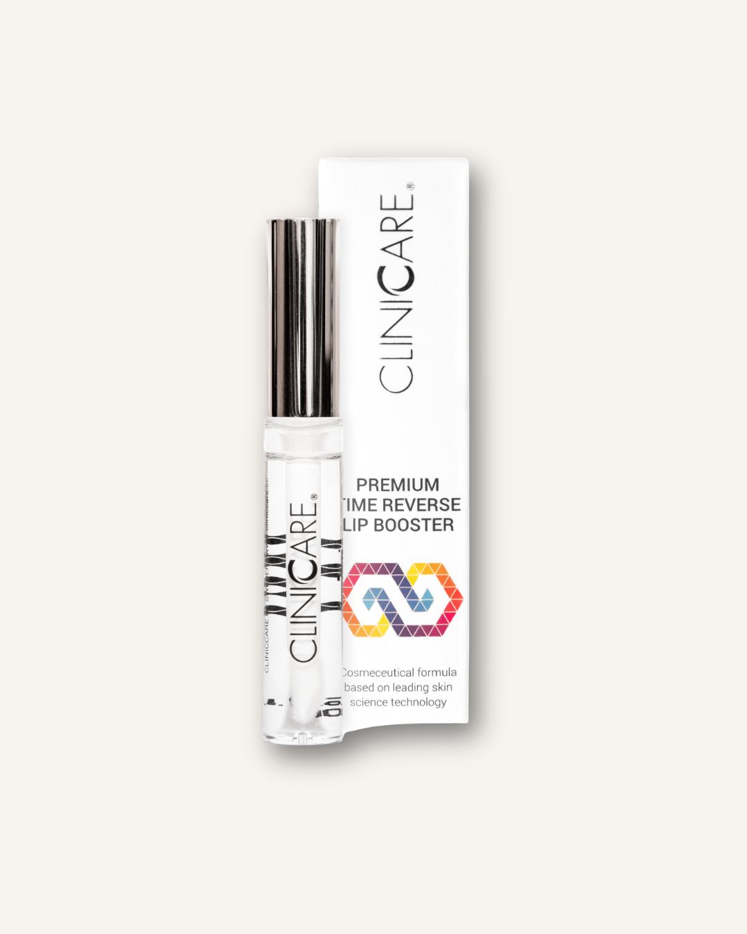 CLINICCARE Premium Time Reverse Lip Booster