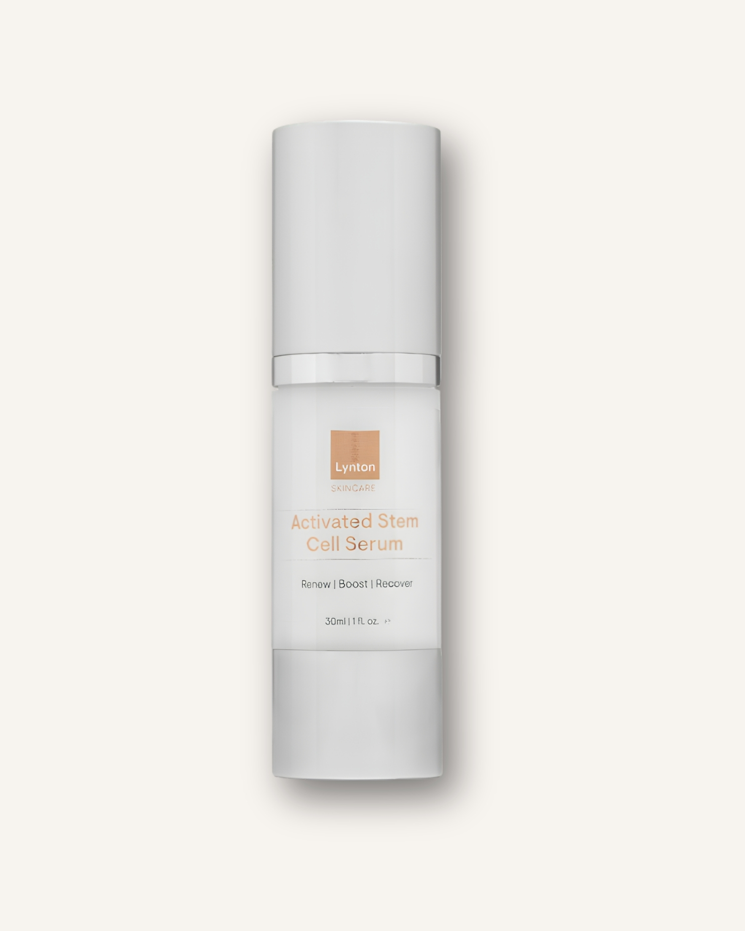 Lynton Activated Stem Cell Serum