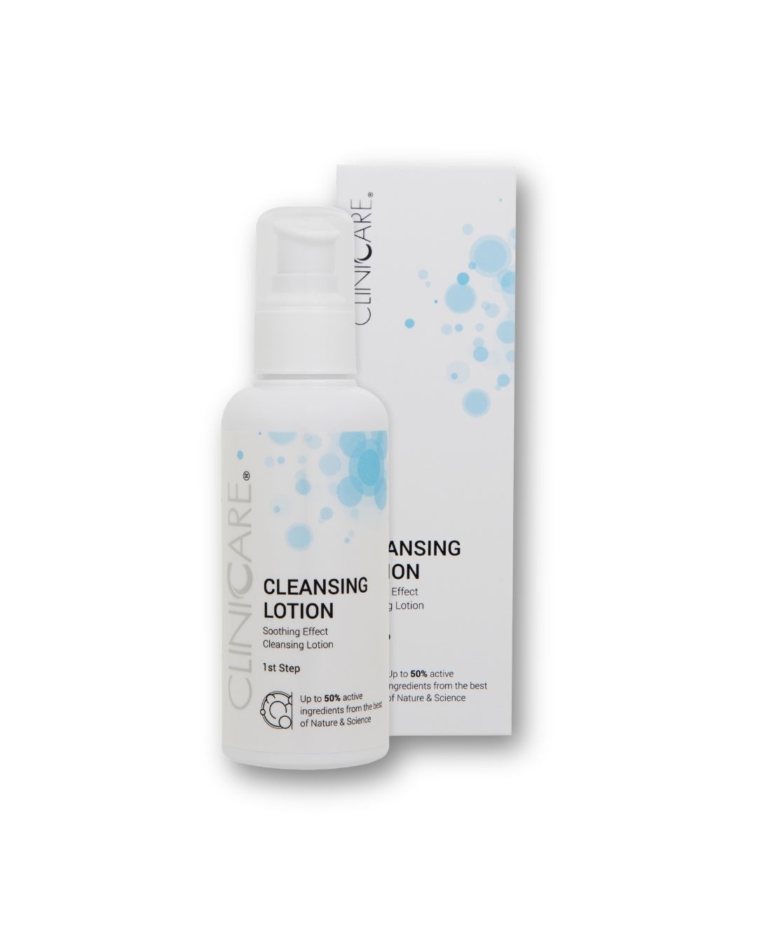 Cliniccare Cleansing Lotion - Image 2