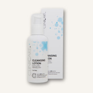 Cliniccare Cleansing Lotion
