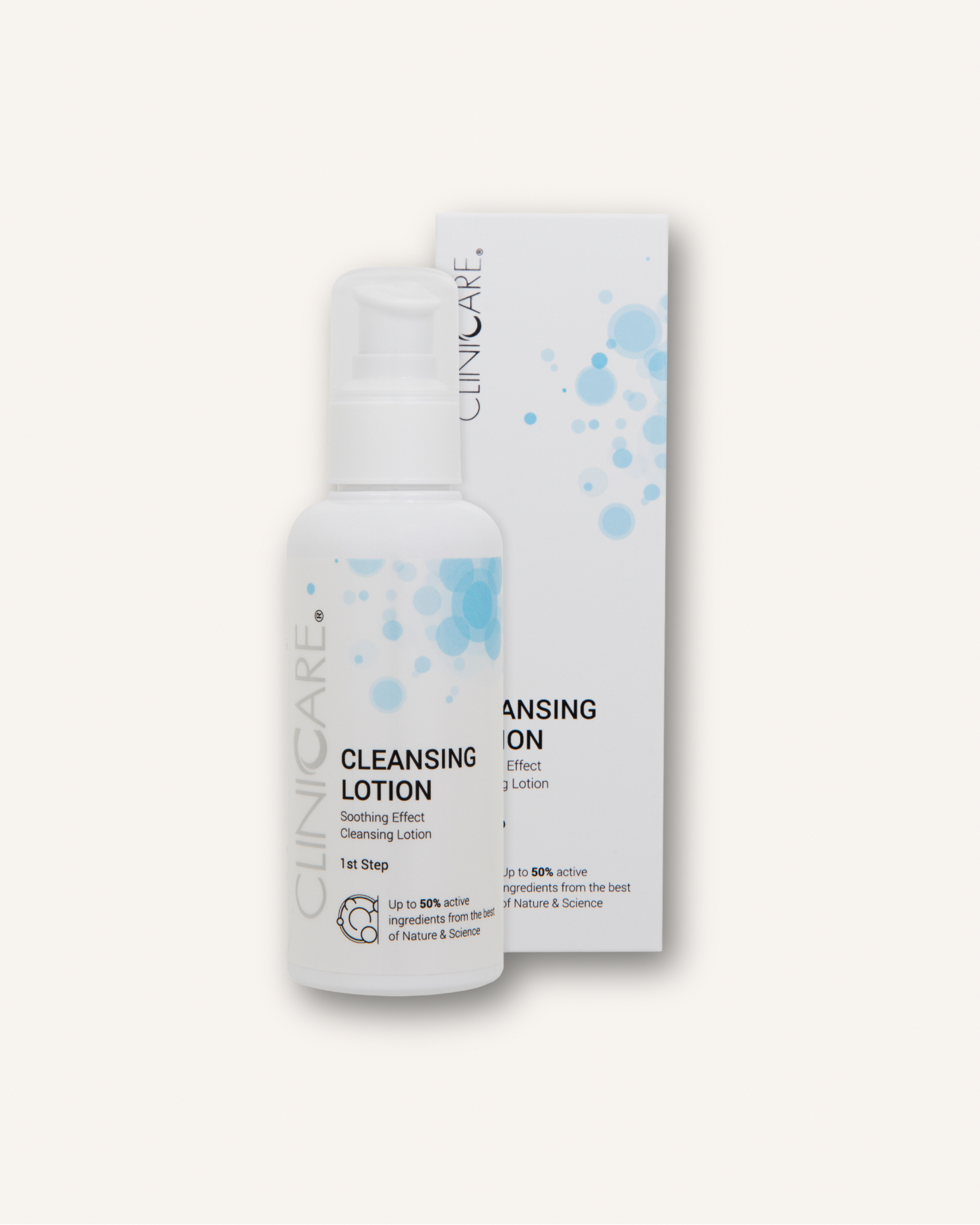 Cliniccare Cleansing Lotion
