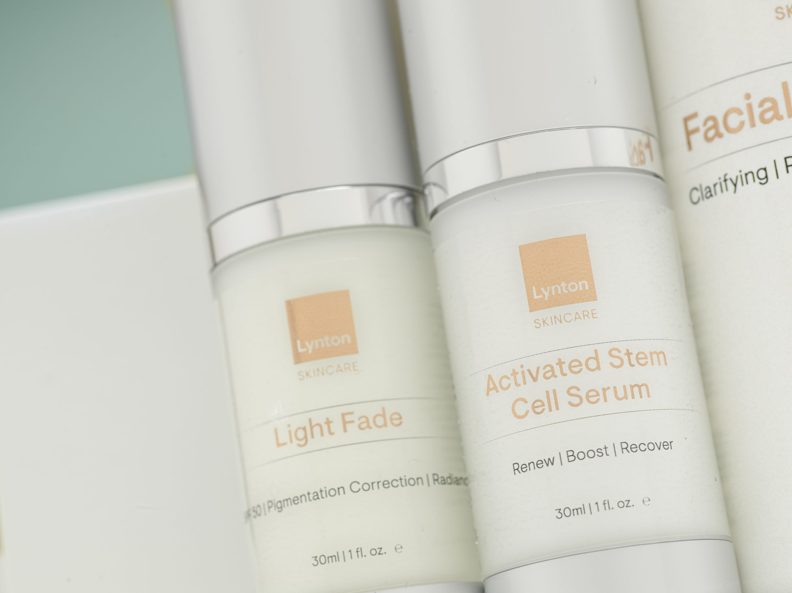 Lynton Activated Stem Cell Serum - Image 2