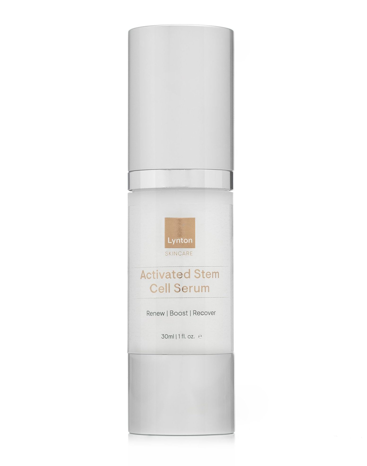 Lynton Activated Stem Cell Serum - Image 5