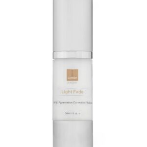 Lynton Light Fade - Pigmentation Suppressor - 30ml