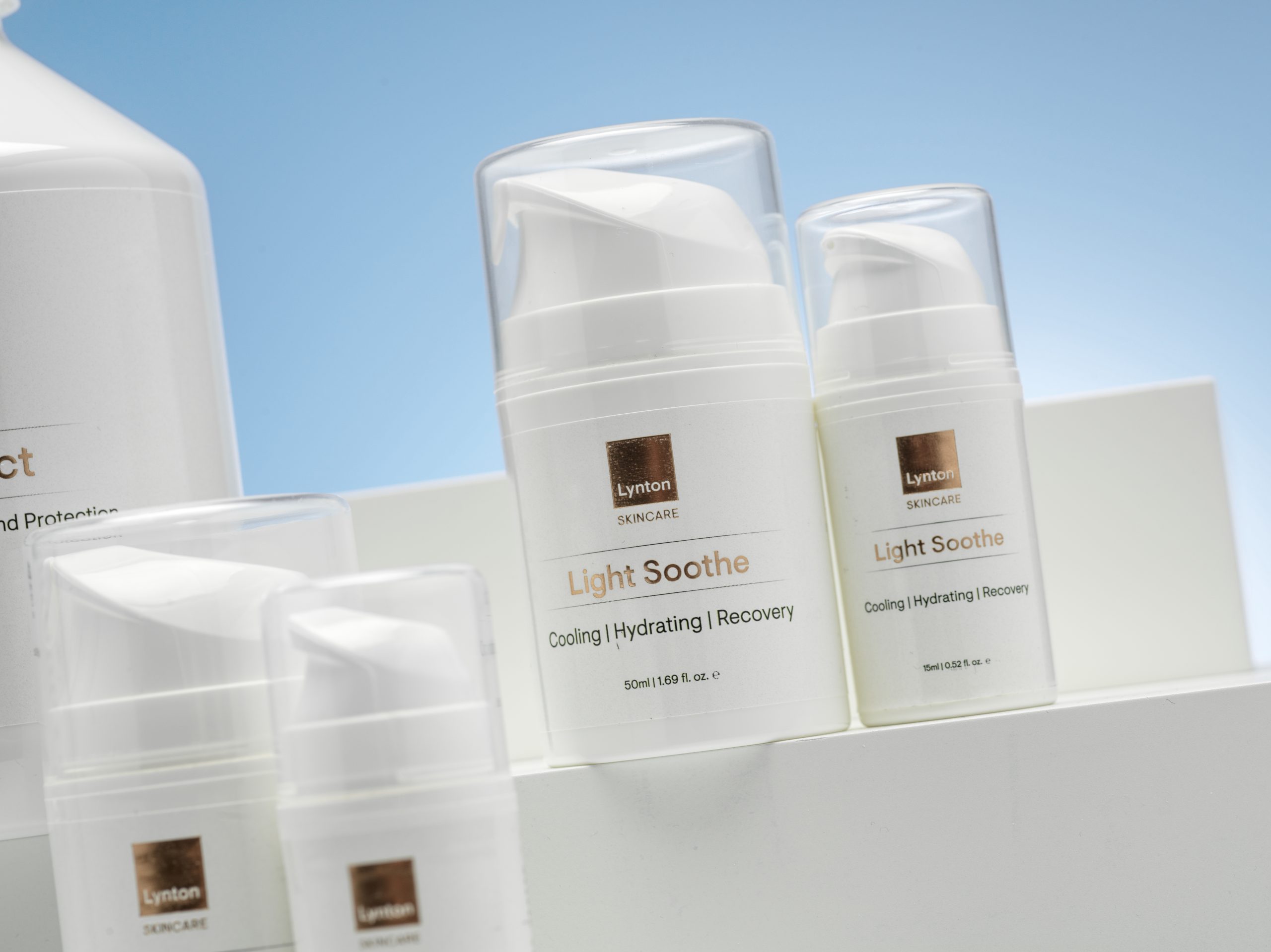 Lynton Light Soothe - Image 8