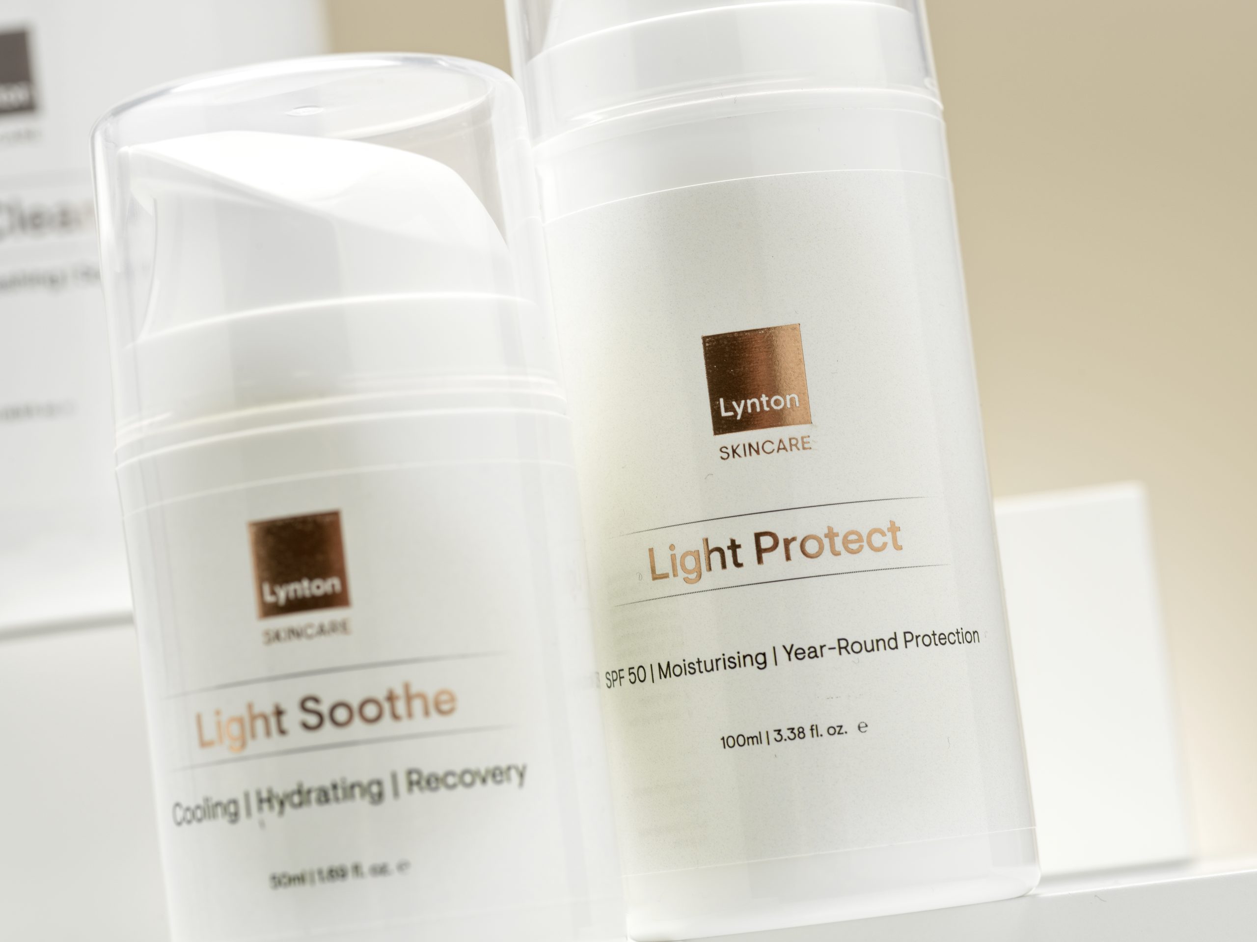 Lynton Light Soothe - Image 6