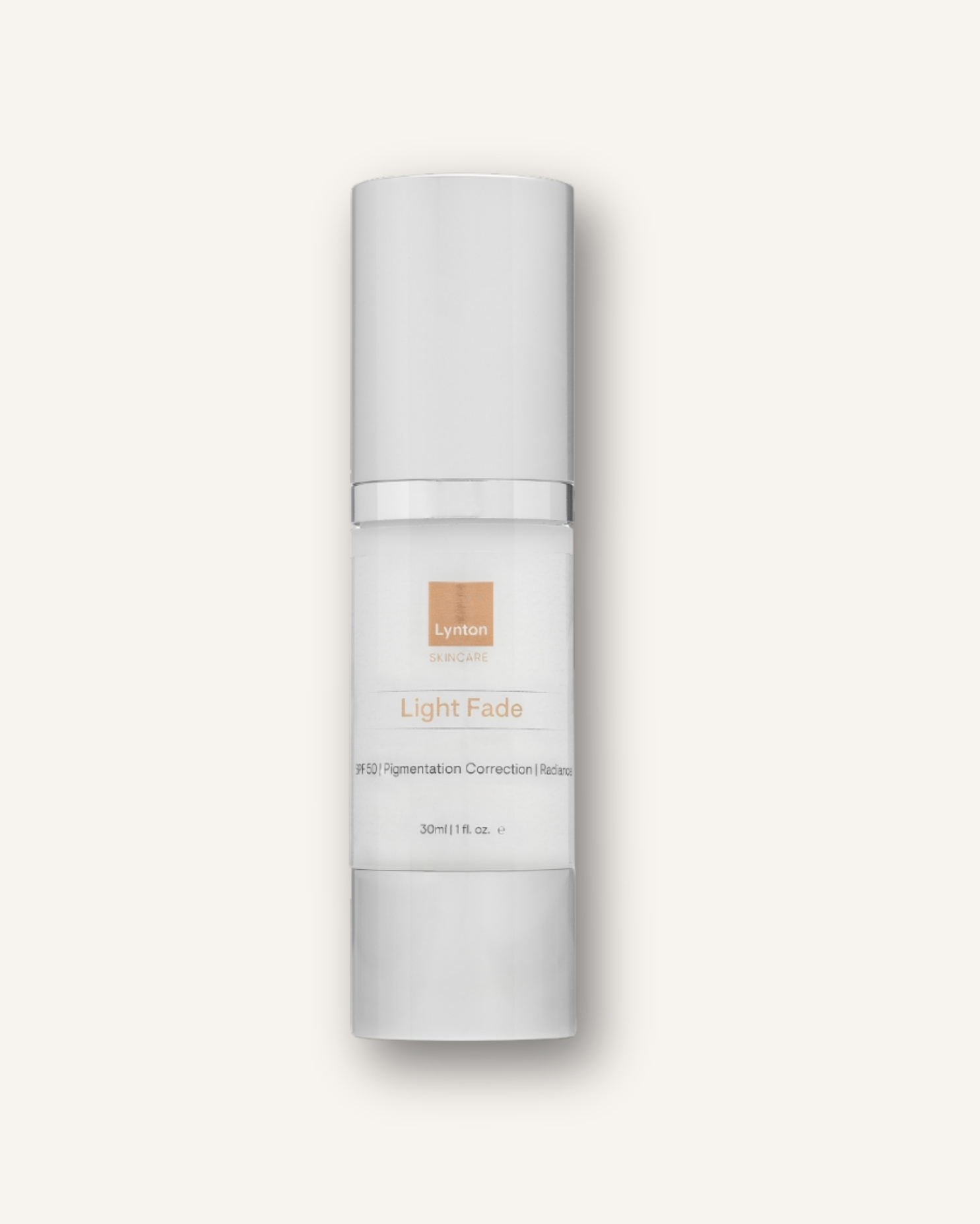 Lynton Light Fade SPF50