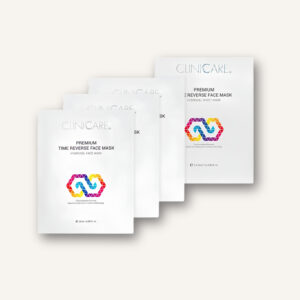CLINICCARE Premium Time Reverse Masks