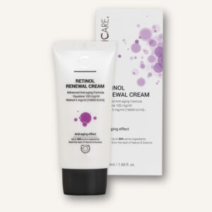 CLINICCARE Retinol Renewal Cream