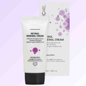 Cliniccare Retinol Renewal Cream