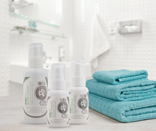 Cliniccare Targeted At-Home Facial Set