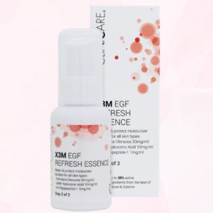 CLINICCARE X3M EGF Essence