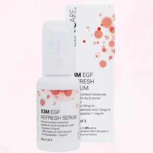 Cliniccare Refresh Serum
