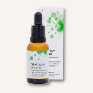 CLINICCARE Glow Booster