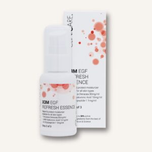 CLINICCARE Refresh Essence
