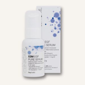 CLINICCARE Pure Serum