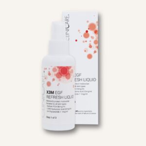 CLINICCARE Refresh Liquid