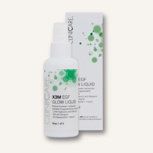 CLINICCARE Glow Liquid