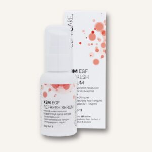 CLINICCARE Refresh Serum