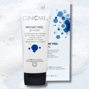 CLINICCARE Instant Peel @Home