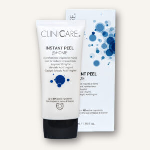 CLINICCARE Instant Peel @Home