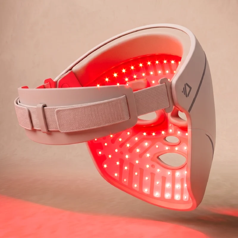 Dermalux LED Face Mask - Image 2