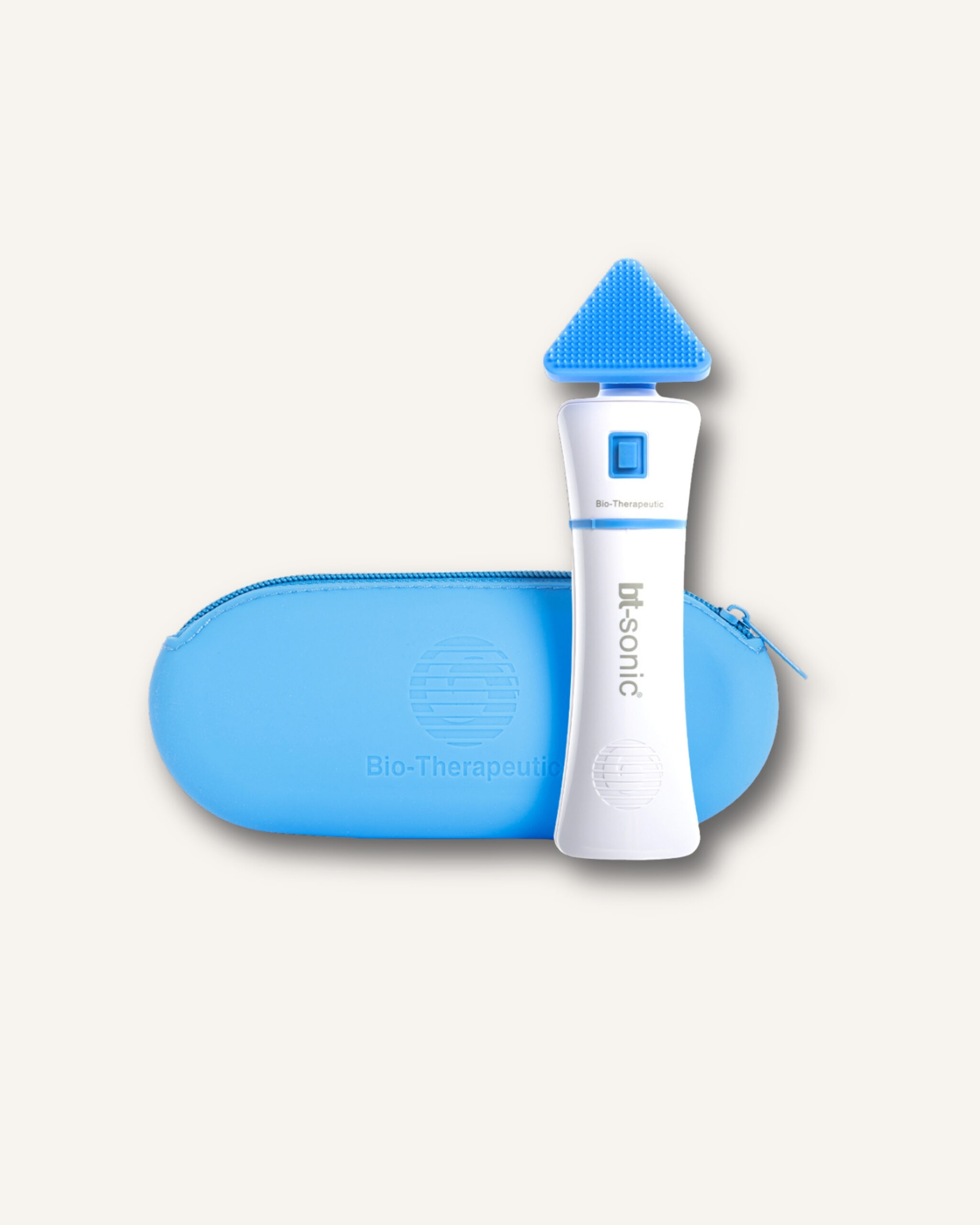bt-sonic Microsonic Cleansing Brush